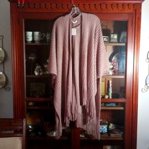 Elegant Shawl